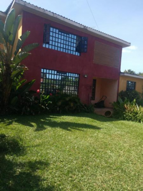 Hotels in Ruiru